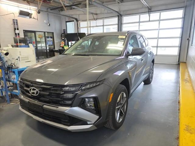 2025 Hyundai Tucson SEL for sale in Riverdale, GA
