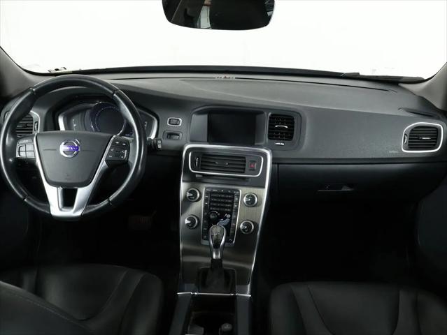 2015 Volvo V60 T5 Premier