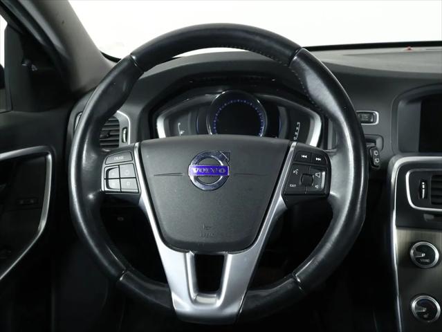 2015 Volvo V60 T5 Premier