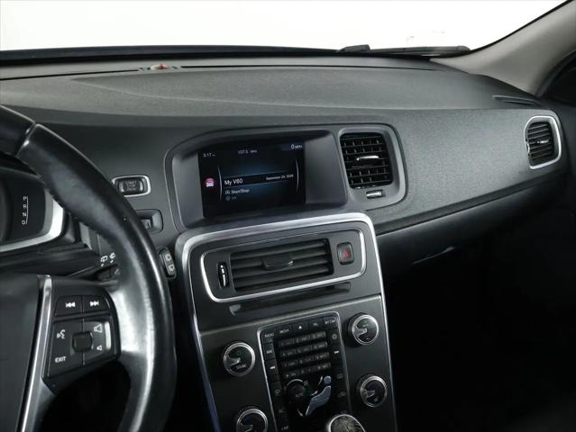 2015 Volvo V60 T5 Premier