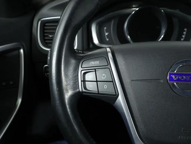 2015 Volvo V60 T5 Premier