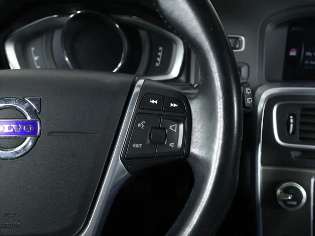 2015 Volvo V60 T5 Premier