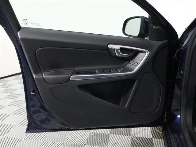 2015 Volvo V60 T5 Premier