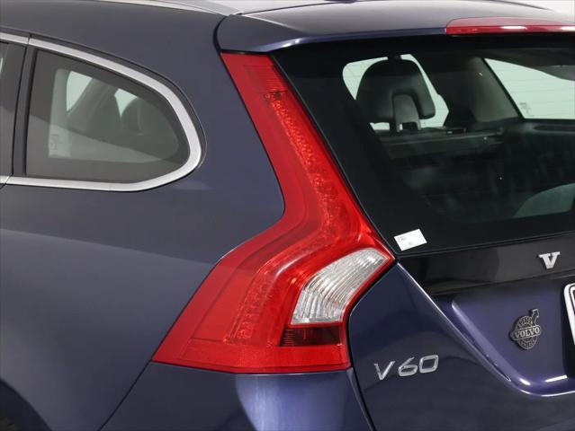 2015 Volvo V60 T5 Premier