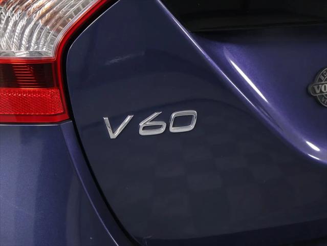 2015 Volvo V60 T5 Premier