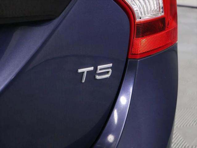 2015 Volvo V60 T5 Premier