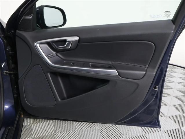 2015 Volvo V60 T5 Premier