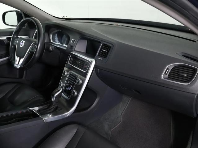 2015 Volvo V60 T5 Premier