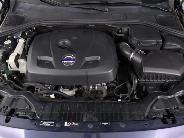 2015 Volvo V60 T5 Premier