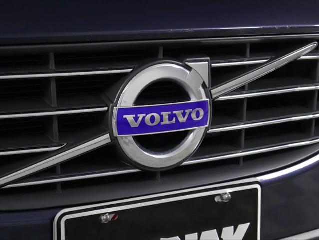2015 Volvo V60 T5 Premier