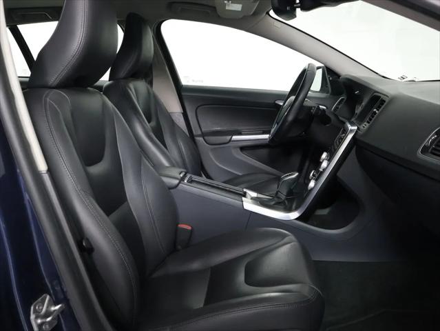 2015 Volvo V60 T5 Premier