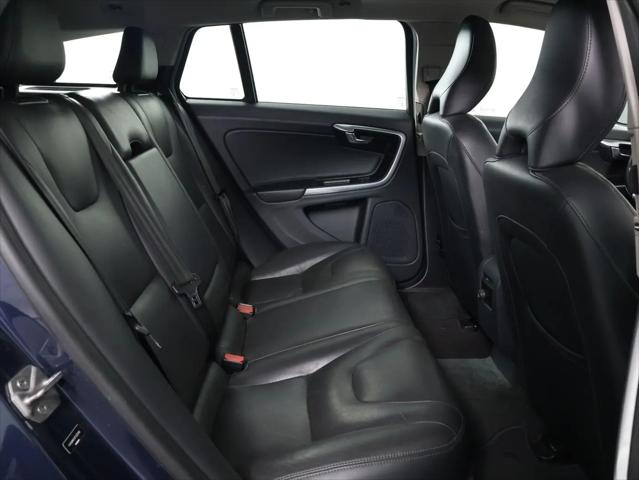 2015 Volvo V60 T5 Premier