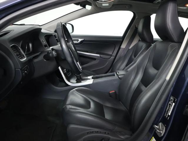 2015 Volvo V60 T5 Premier