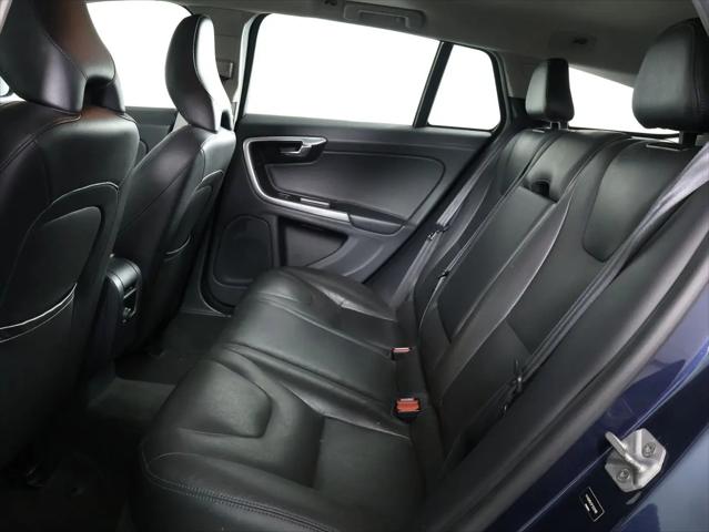 2015 Volvo V60 T5 Premier