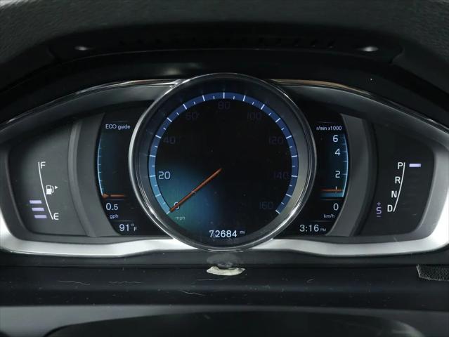 2015 Volvo V60 T5 Premier