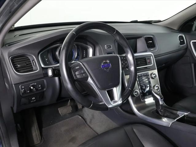 2015 Volvo V60 T5 Premier