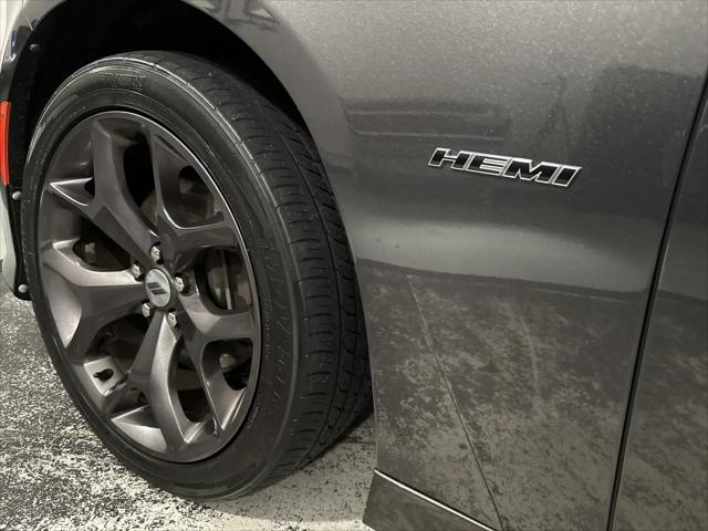 2019 Dodge Charger R/T RWD