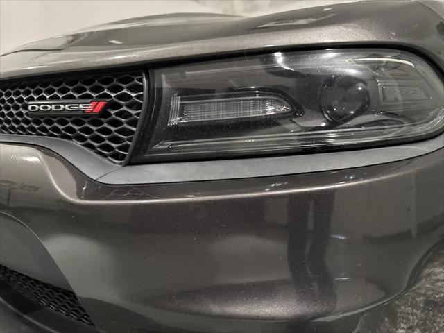 2019 Dodge Charger R/T RWD