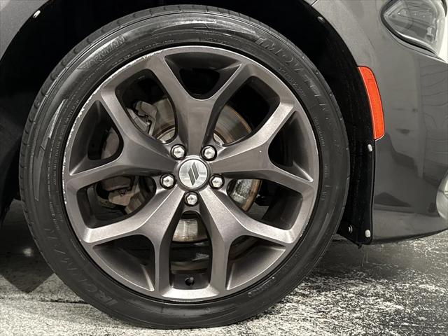 2019 Dodge Charger R/T RWD
