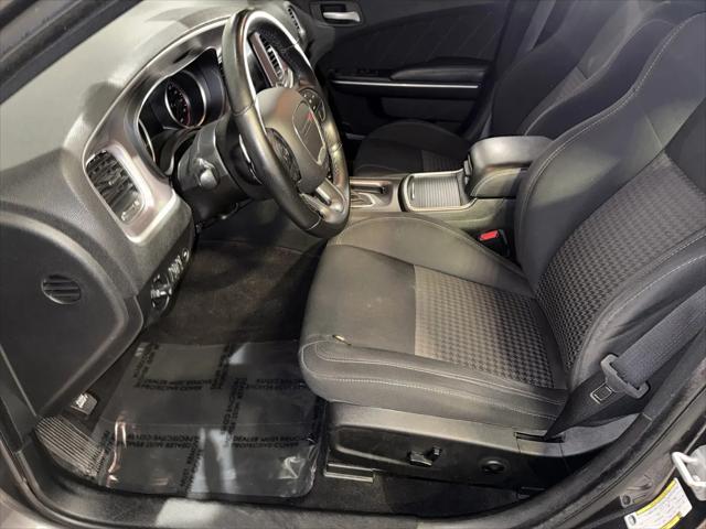 2019 Dodge Charger R/T RWD