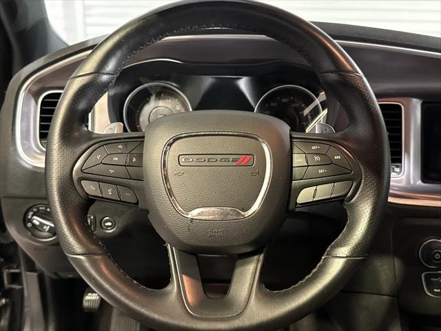 2019 Dodge Charger R/T RWD