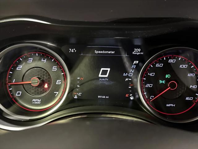 2019 Dodge Charger R/T RWD