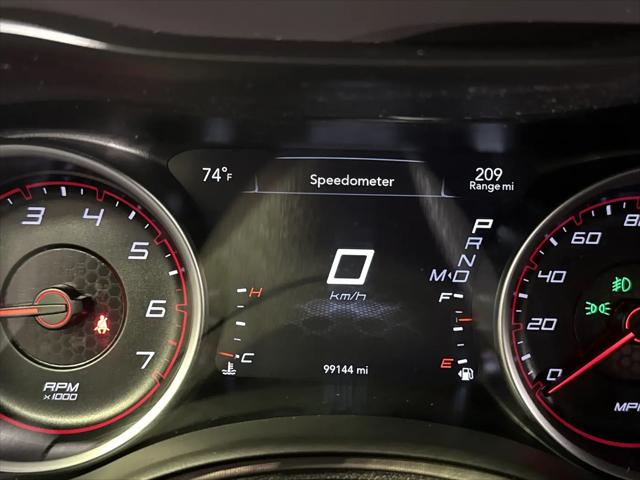 2019 Dodge Charger R/T RWD