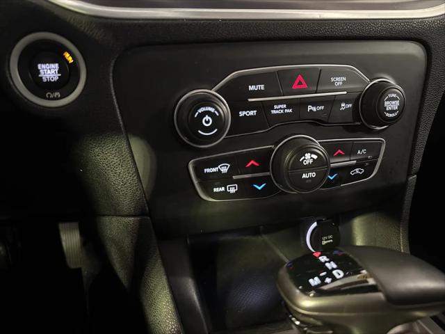 2019 Dodge Charger R/T RWD