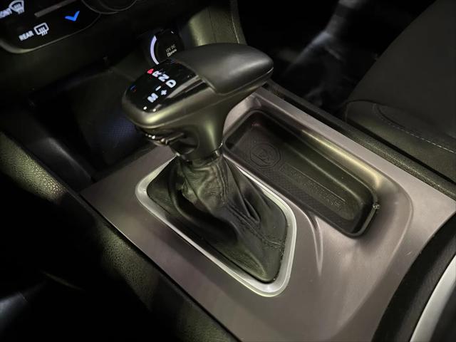 2019 Dodge Charger R/T RWD