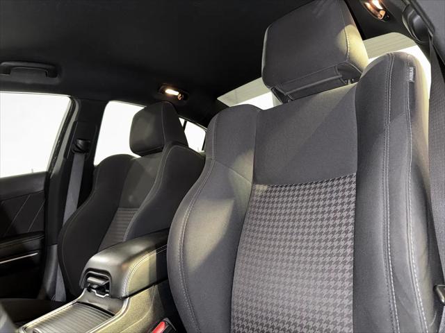 2019 Dodge Charger R/T RWD