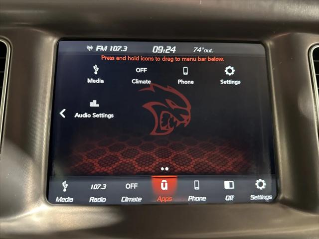 2019 Dodge Charger R/T RWD