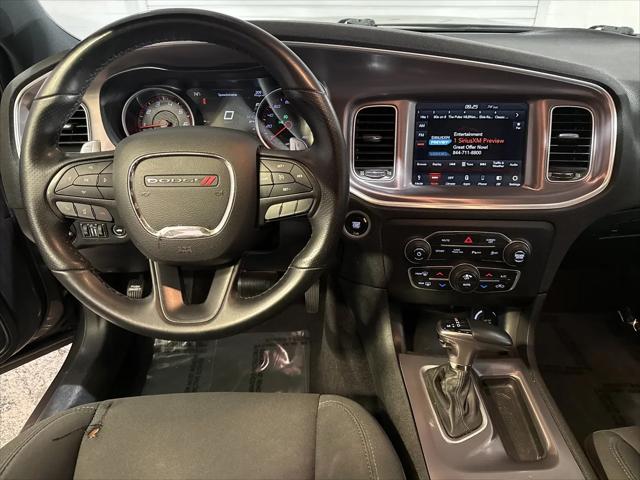 2019 Dodge Charger R/T RWD