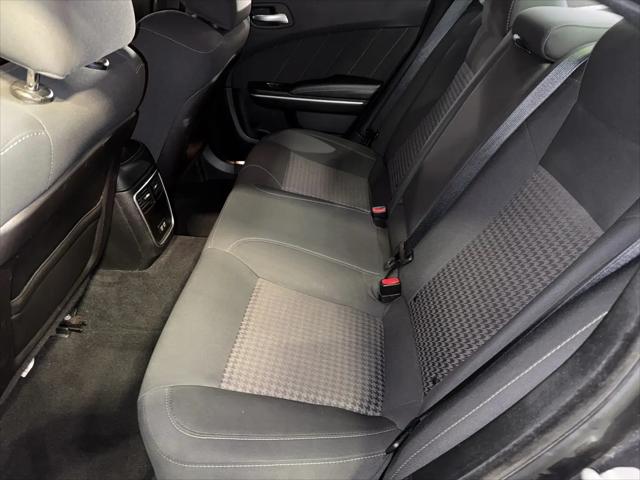 2019 Dodge Charger R/T RWD