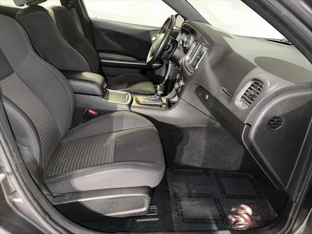 2019 Dodge Charger R/T RWD