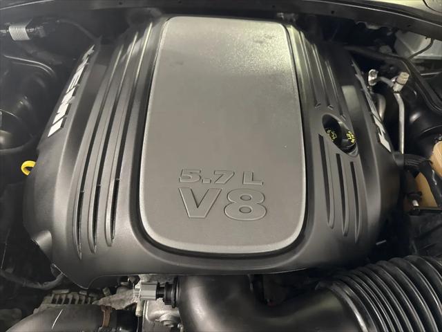 2019 Dodge Charger R/T RWD