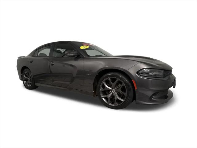 2019 Dodge Charger R/T RWD