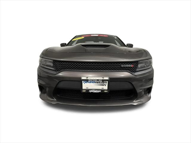 2019 Dodge Charger R/T RWD