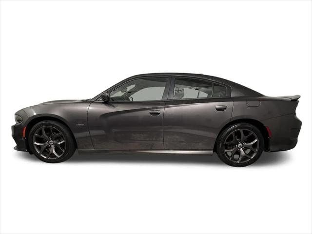 2019 Dodge Charger R/T RWD