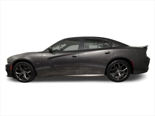 2019 Dodge Charger R/T RWD