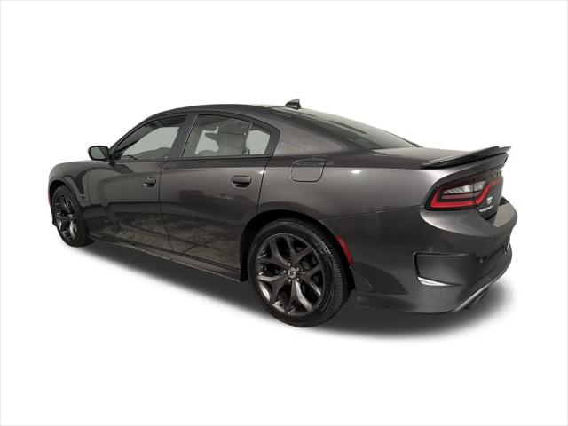 2019 Dodge Charger R/T RWD