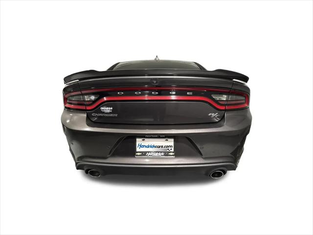 2019 Dodge Charger R/T RWD