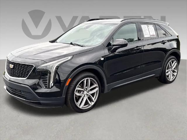 2019 Cadillac XT4 Sport for sale in Statesboro, GA