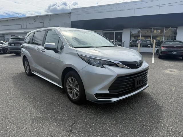 2025 Toyota Sienna LE for sale in Penns Grove, NJ