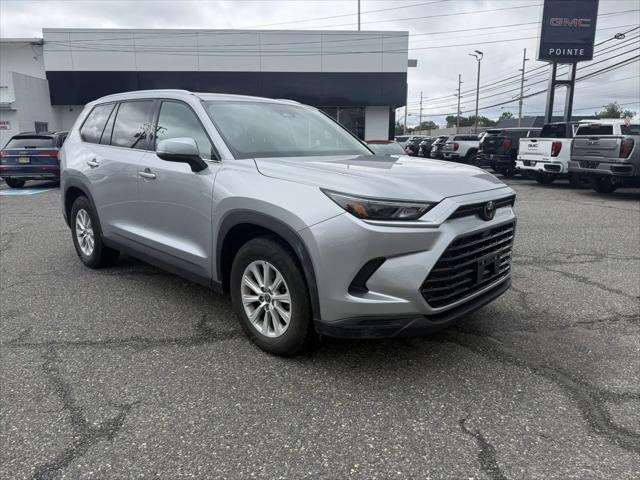 2025 Toyota Grand Highlander XLE for sale in Penns Grove, NJ
