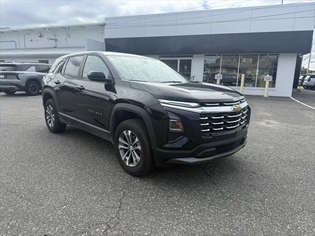 2026 Chevrolet Equinox FWD LT for sale in Penns Grove, NJ