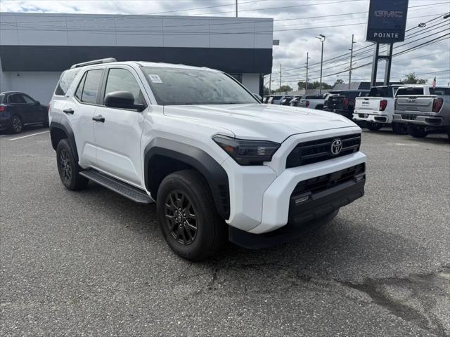 2025 Toyota 4Runner SR5 for sale in Penns Grove, NJ