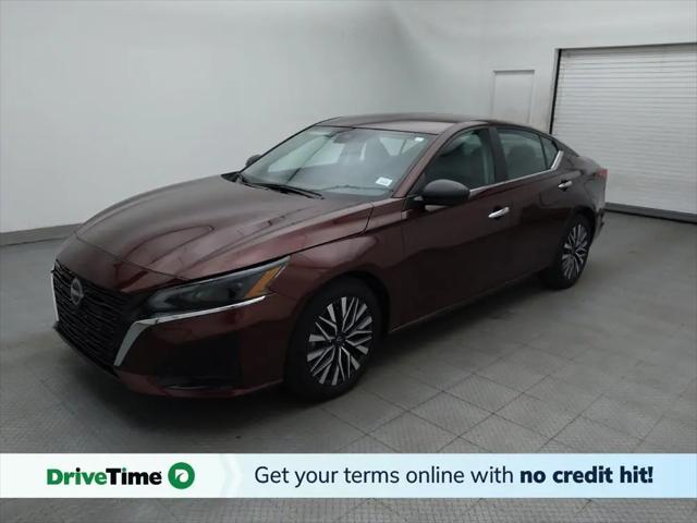 2025 Nissan Altima SV FWD for sale in Fayetteville, NC