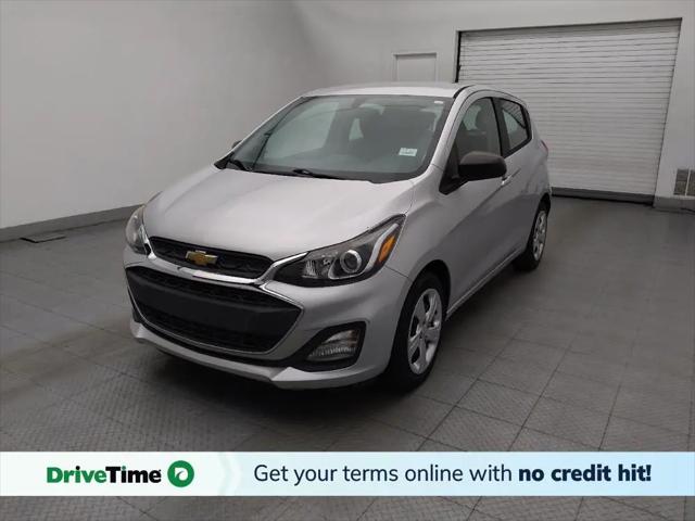 2021 Chevrolet Spark FWD LS Automatic for sale in Fayetteville, NC