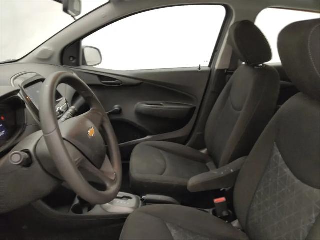 2021 Chevrolet Spark FWD LS Automatic