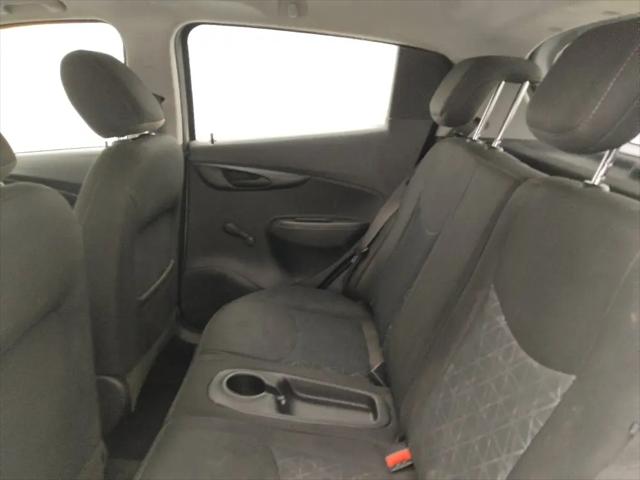 2021 Chevrolet Spark FWD LS Automatic